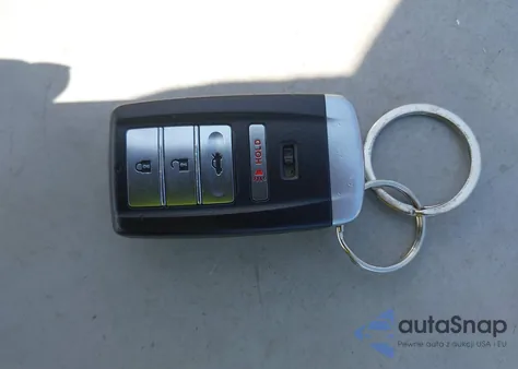 2016 Acura Ilx 2.4L/Acurawatch Plus Package z USA, uszkodzony, nr VIN 19UDE2F33GA016649